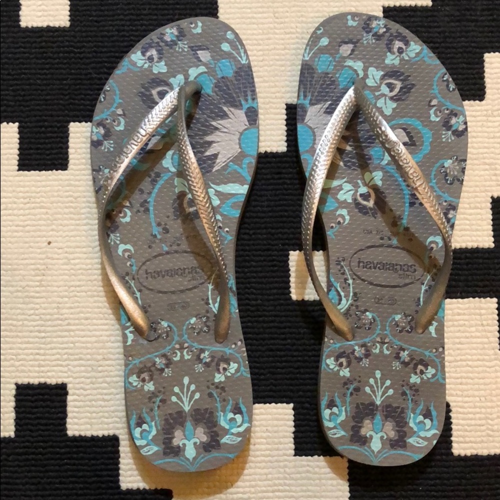 Havaianas Flip-Flops